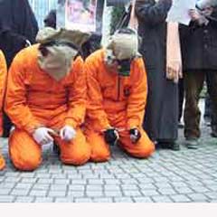 Guantanamo'da ilk karar için jüri toplandı