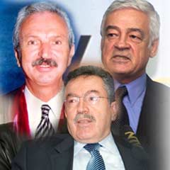 Dengir Fırat ve YÖK Başkanı'na ağır hakaretler