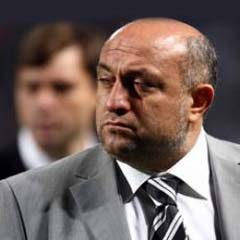 Beş dakikada Beşiktaş'a açıklama