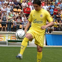 Nihat, Türk futbolunun önünü açtı