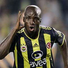 Fenerbahçe'den Appiah'a çok sert cevap