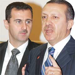 Erdoğan Bodrum'da Esad'la görüşecek