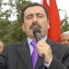 Yazıcıoğlu sonunda patladı