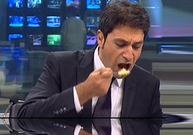 Biraz haber, biraz iftariyelik