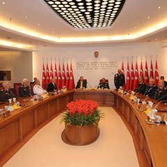 Yaş kararları açıklandı
