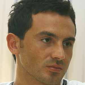 Ahmet Dursun süresiz kadro dışı