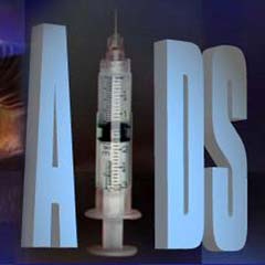 En fazla AIDS'li bu ilde