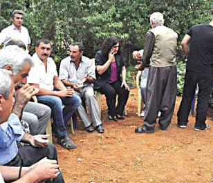 Malatyada Sivas taktiği
