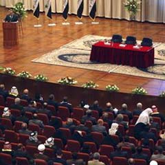 Irak parlamentosunun Kerkük çıkmazı