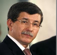 Davutoğlu'ndan Suriye açıklaması