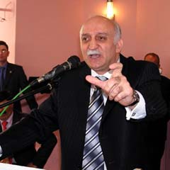 'Ekonomi ve halkımız rahat bir nefes aldı'