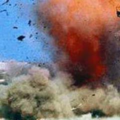 Mogadişu'da patlama: 15 ölü