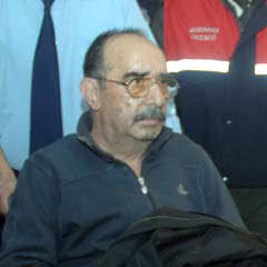 Ergenekon paşası şaşırttı