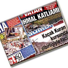 Facianın sorumlusu İpragaz
