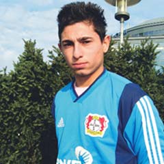 Alpaslan Erdem, Galatasaray'da