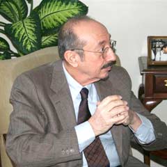Eşinin Sabetayist olduğunu 30 yıl sonra öğrendi