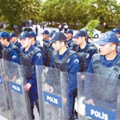 Emniyet, 8 bin 500 kişi alacak