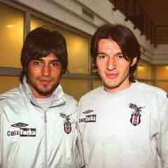 Akın'dan 'BJK'de İbrahimler krizi' yorumu