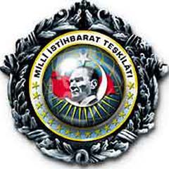"Karargah Evleri" raporu MİT'ten