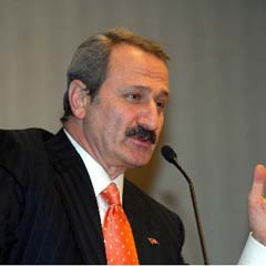 Bakan Çağlayan'dan ekonomi analizi