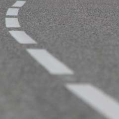 Yol çöktü İstanbul trafiği felç oldu