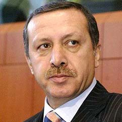 Erdoğan Konya'ya gidiyor
