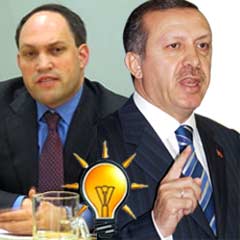 ABD AK Parti’yi bu yüzden kapatmak istemiş