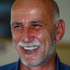 Ömer Lütfü Mete iyileşiyor