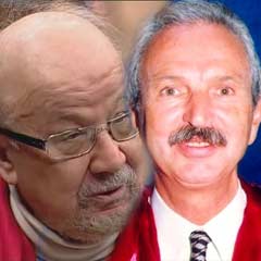 Ergenekoncular küfür ustası çıktı