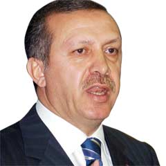 Erdoğan Talabani'ye Kerkük'ü sordu