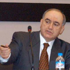 İslâm'ın cahili, Yahudiliğin âlimi
