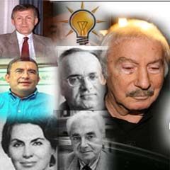 AK Parti'nin kapatılmaması en çok onu üzdü