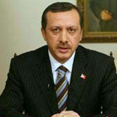 Başbakan Erdoğan ulusa seslendi