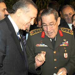 YAŞ yarın toplanıyor