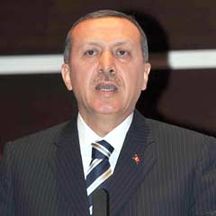 Erdoğan'dan MİT ve MGK görüşmeleri