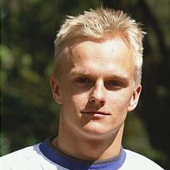 F1'de McLaren'de iç transfer