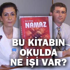 'Namussuzlar iftira attı, günah keçisi oldum'