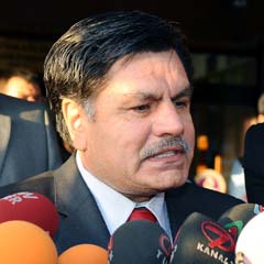 Haşim Kılıç'tan sürpriz karar