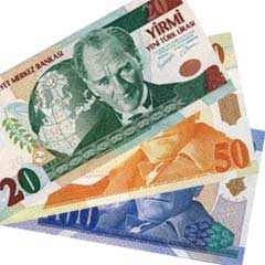 Kişi başına düşen harcama rakamları