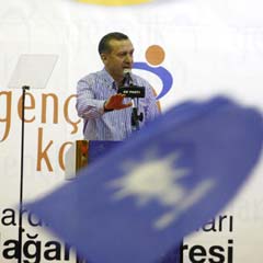 Bu bir uyarıdır!