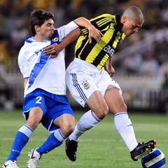 Büyük kabus sona erdi