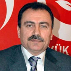 Yazıcıoğlu: Hayırlı olsun