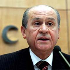 Bahçeli: Demokrasi adına memnuniyet duydum