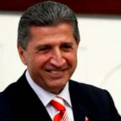 İlk açıklama Toptan'dan