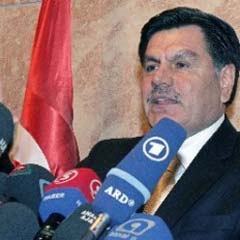 Kılıç’tan TBMM’ye gönderme