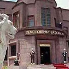 Genelkurmay: 5 terörist ele geçirildi