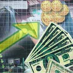 Borsa yüzde 5,59 değer kazandı