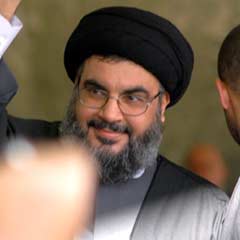 Hizbullah, İsrail'i uyardı