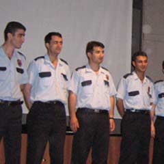 600 infaz koruma memuru alınacak
