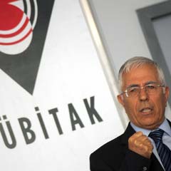 Aydın: BOP'un adı var kendisi yok
